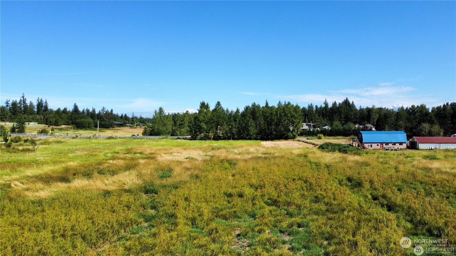 2571 E Smith Road , Bellingham, WA 98226