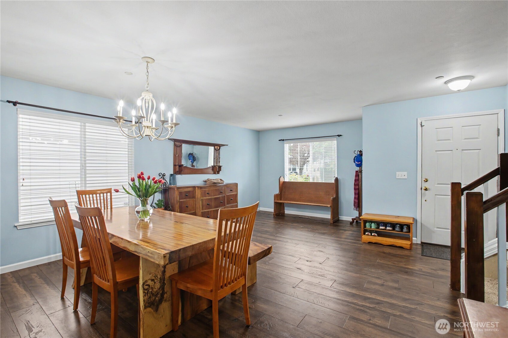 2219 Forrest St , Dupont, WA 98327