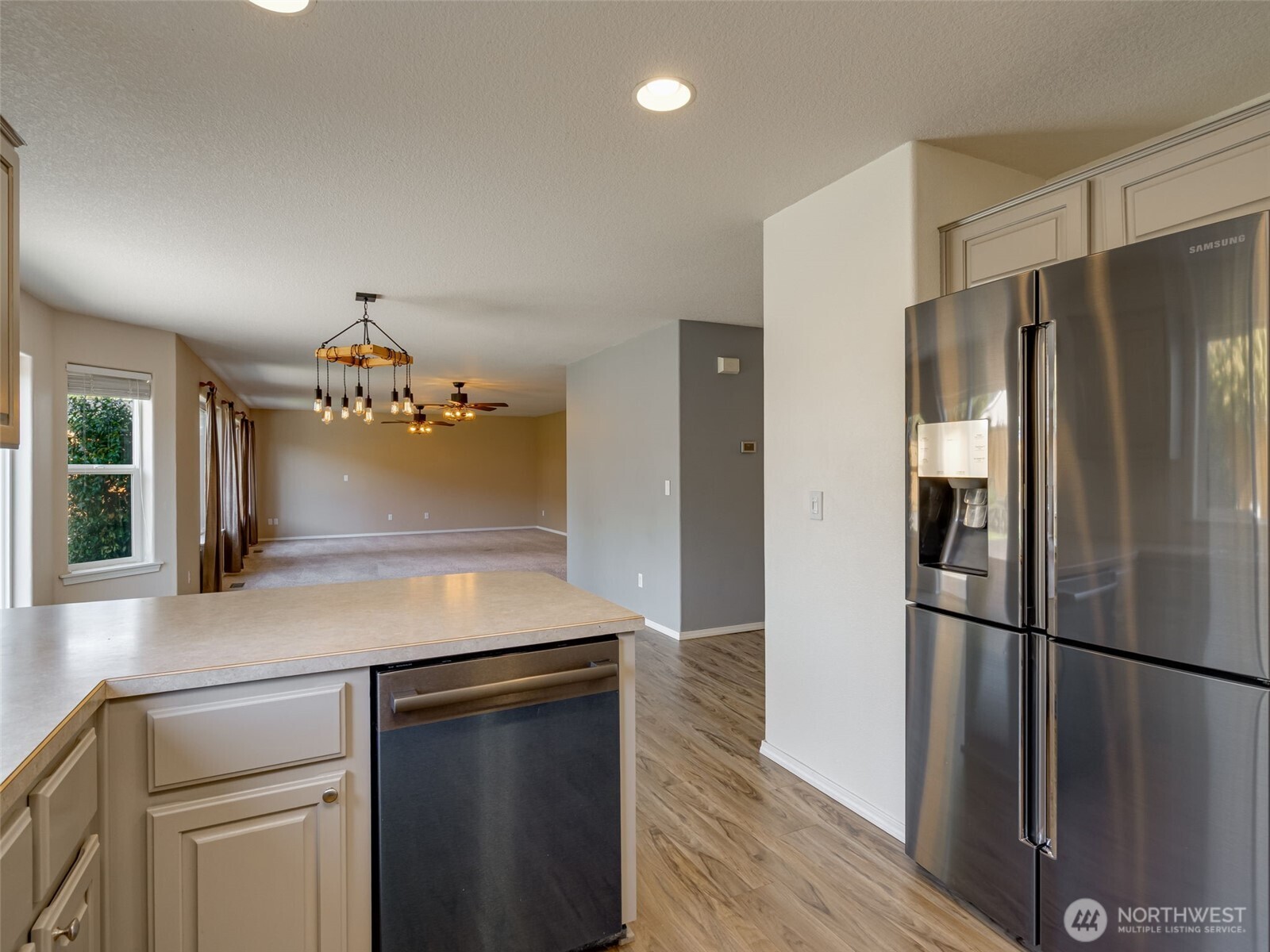 1312 NW 9th Way , Battle Ground, WA 98604