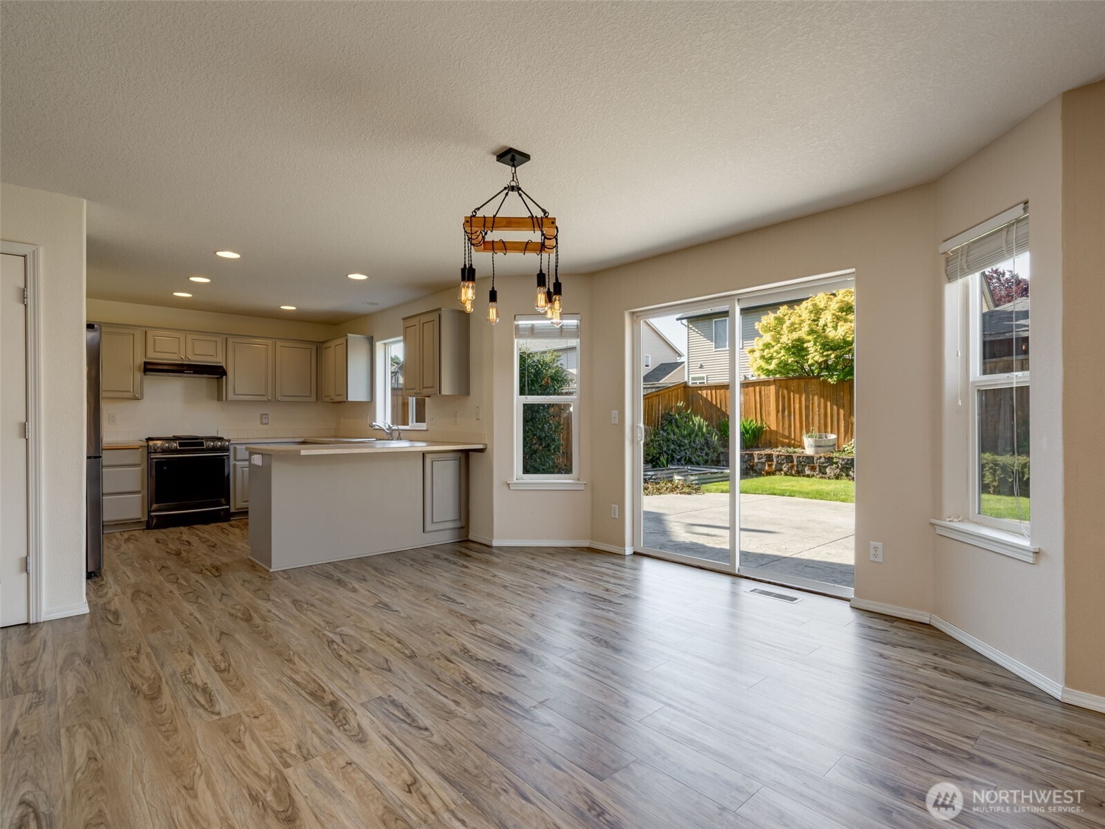 1312 NW 9th Way , Battle Ground, WA 98604