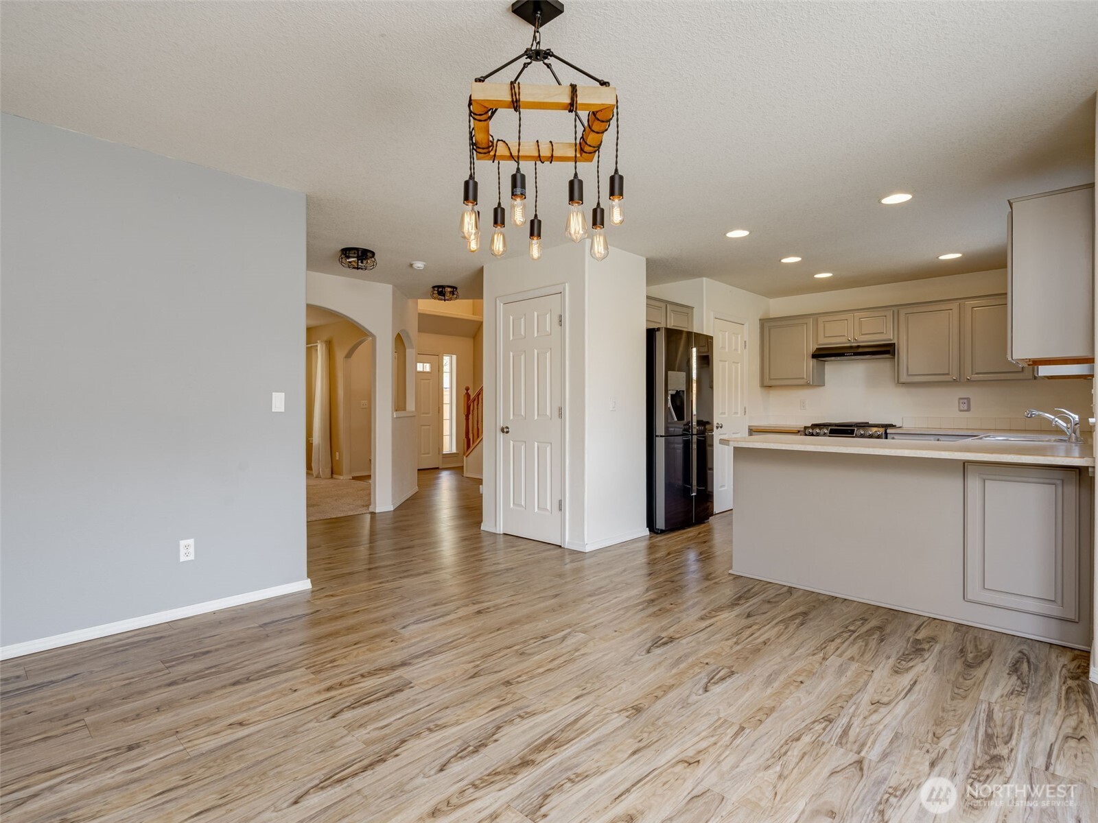 1312 NW 9th Way , Battle Ground, WA 98604