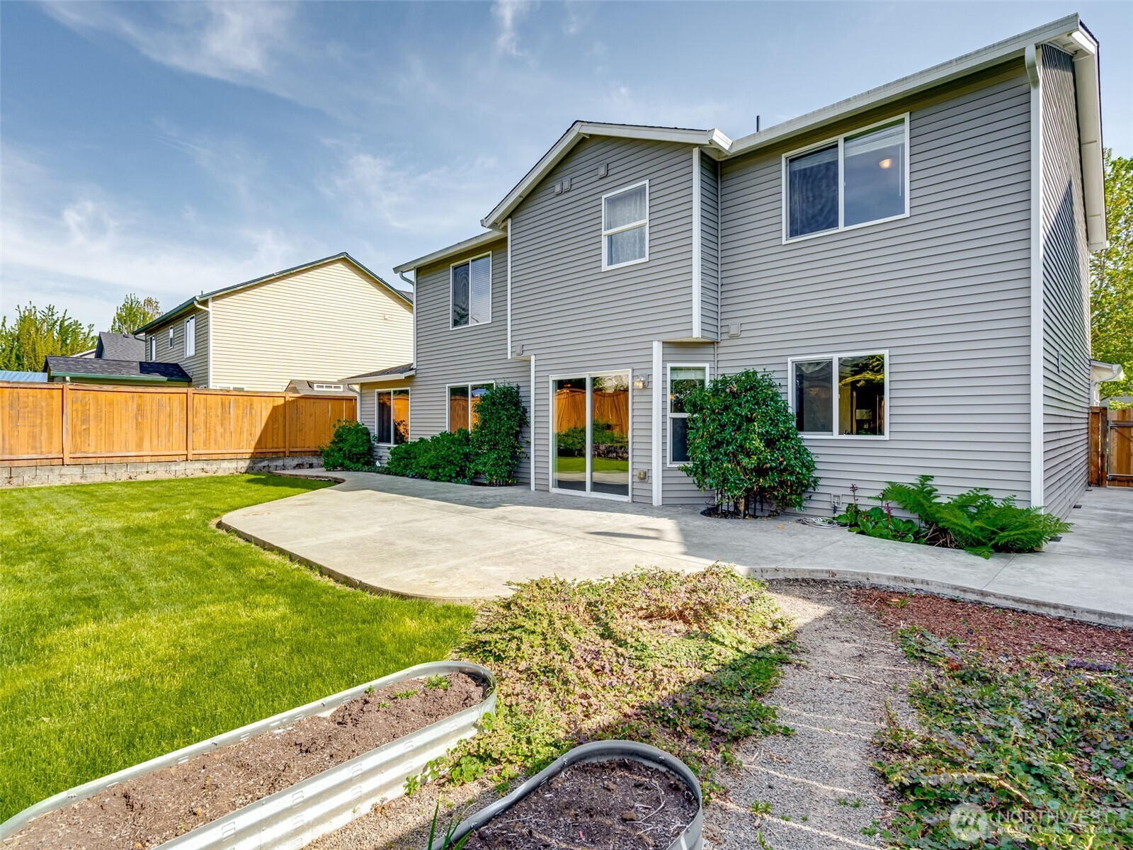 1312 NW 9th Way , Battle Ground, WA 98604