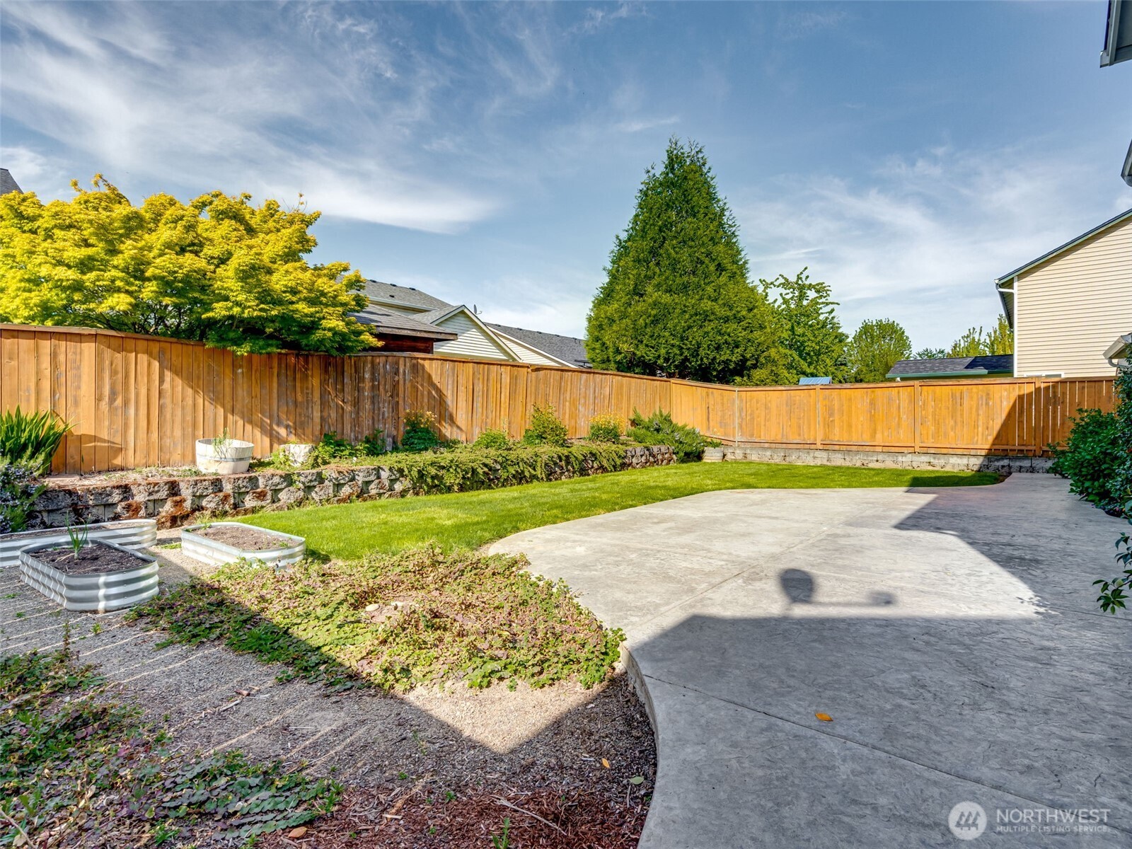 1312 NW 9th Way , Battle Ground, WA 98604