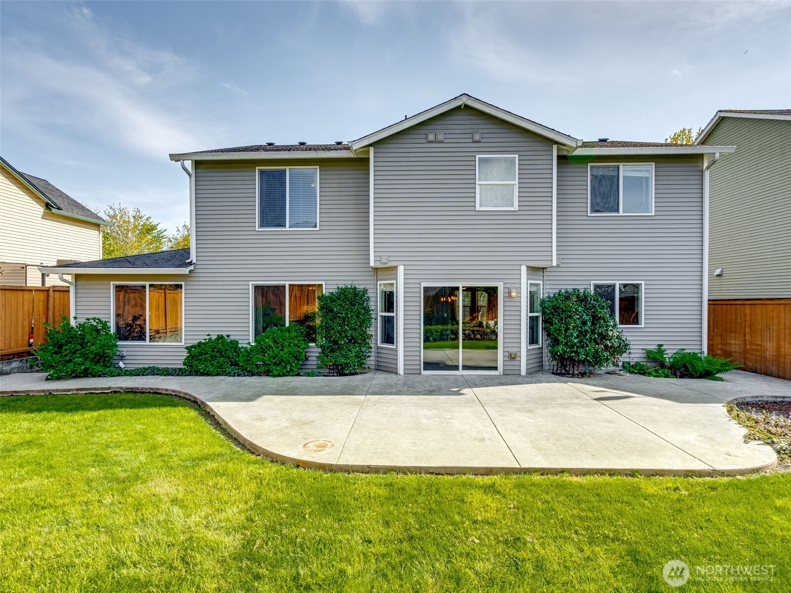 1312 NW 9th Way , Battle Ground, WA 98604