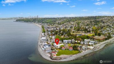 3151 Alki Avenue SW #22, Seattle, WA 98116 - Photo 1