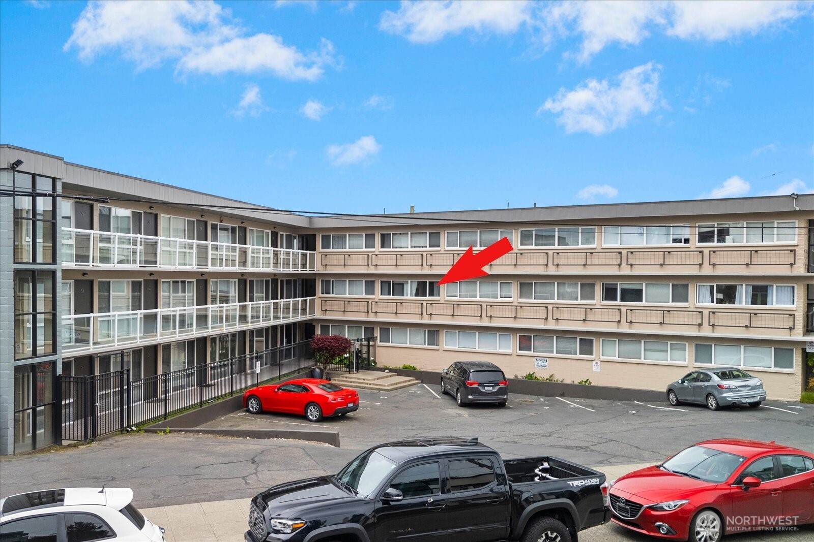 3151 Alki Avenue SW #22, Seattle, WA 98116