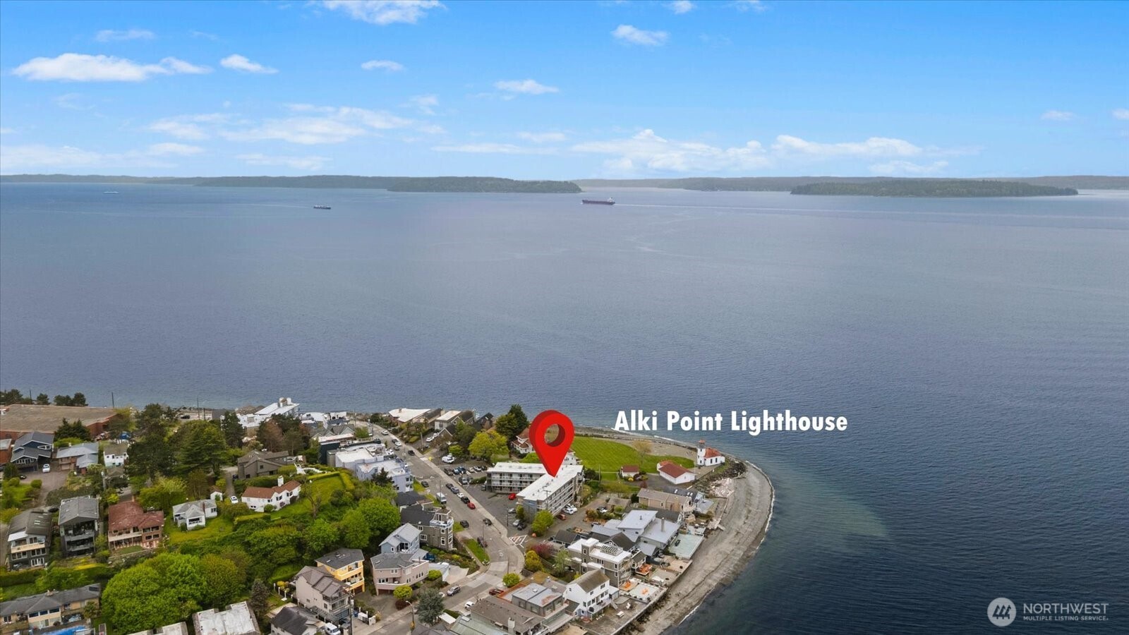 3151 Alki Avenue SW #22, Seattle, WA 98116