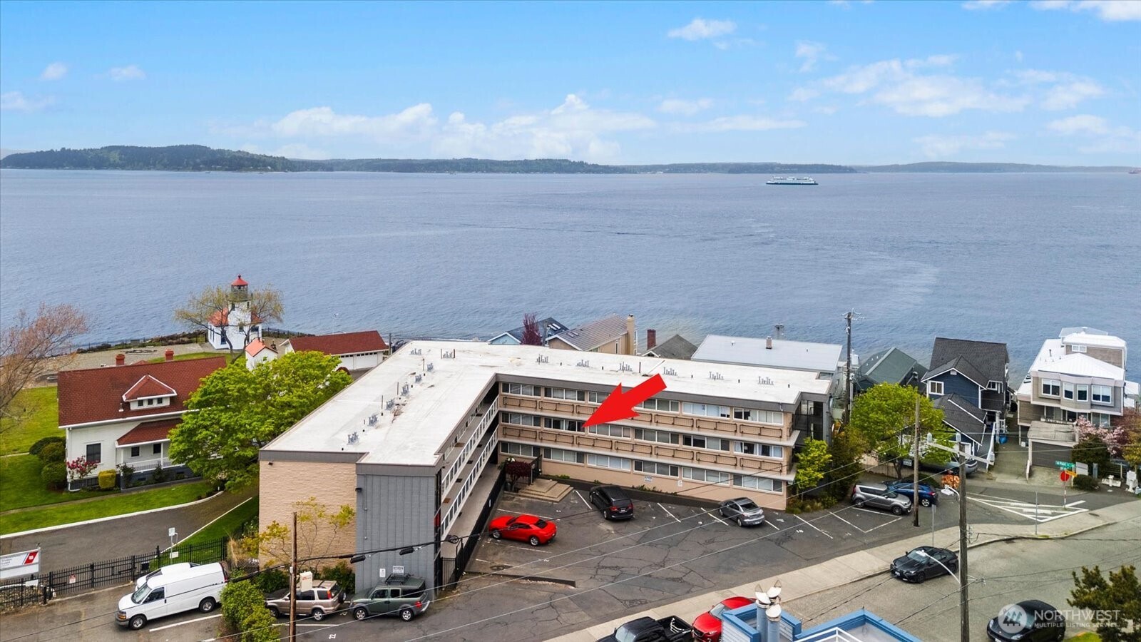 3151 Alki Avenue SW #22, Seattle, WA 98116