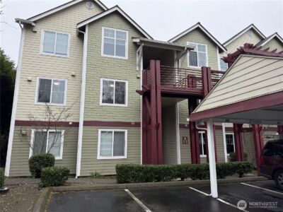 13000 Admiralty Way #B201, Everett, WA 98204
