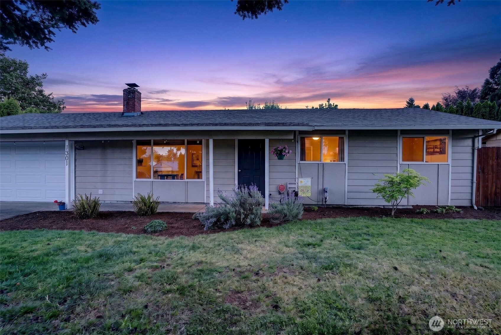 1301 NW 102nd Street , Vancouver, WA 98685