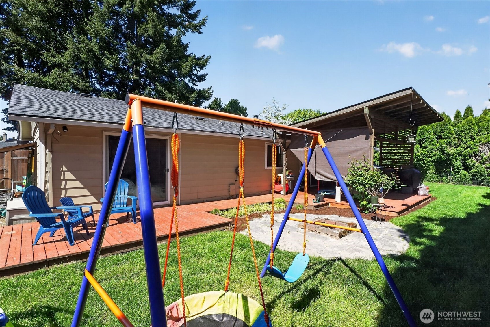 1301 NW 102nd Street , Vancouver, WA 98685