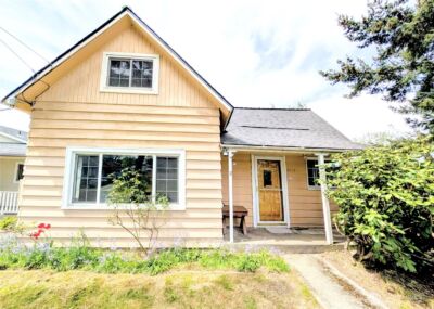 8428 S D Street , Tacoma, WA 98444 - Photo 1