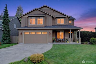 6810 NE 106th Street , Vancouver, WA 98686