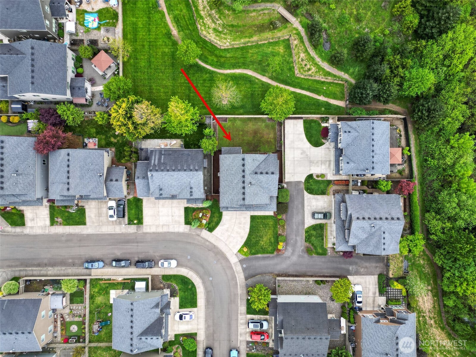 6810 NE 106th Street , Vancouver, WA 98686