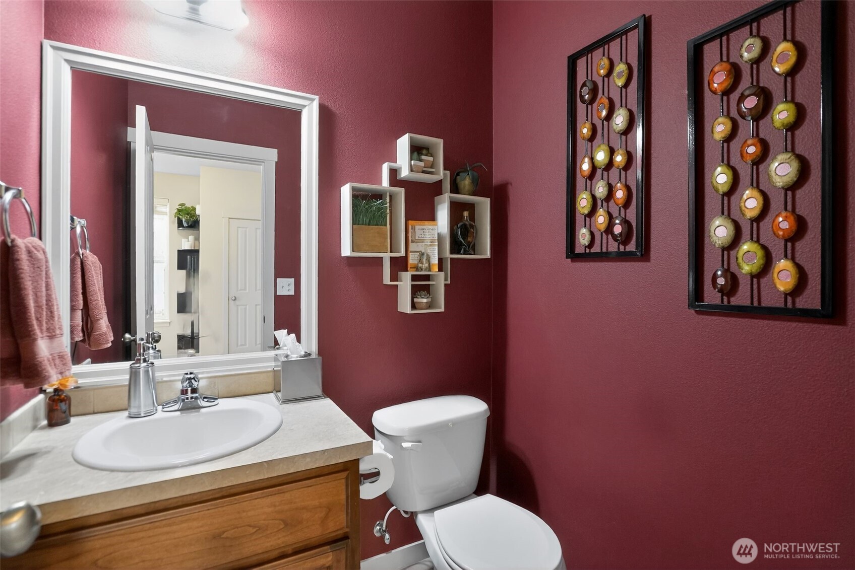 6810 NE 106th Street , Vancouver, WA 98686