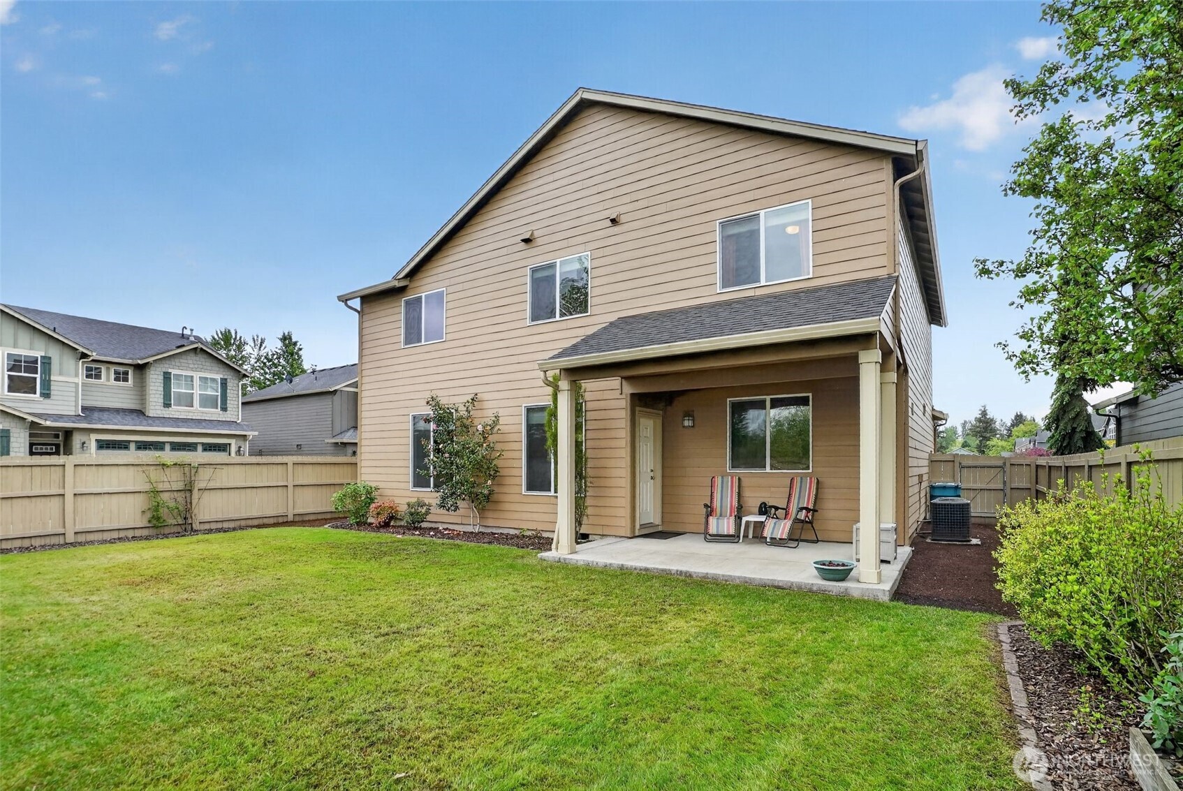 6810 NE 106th Street , Vancouver, WA 98686