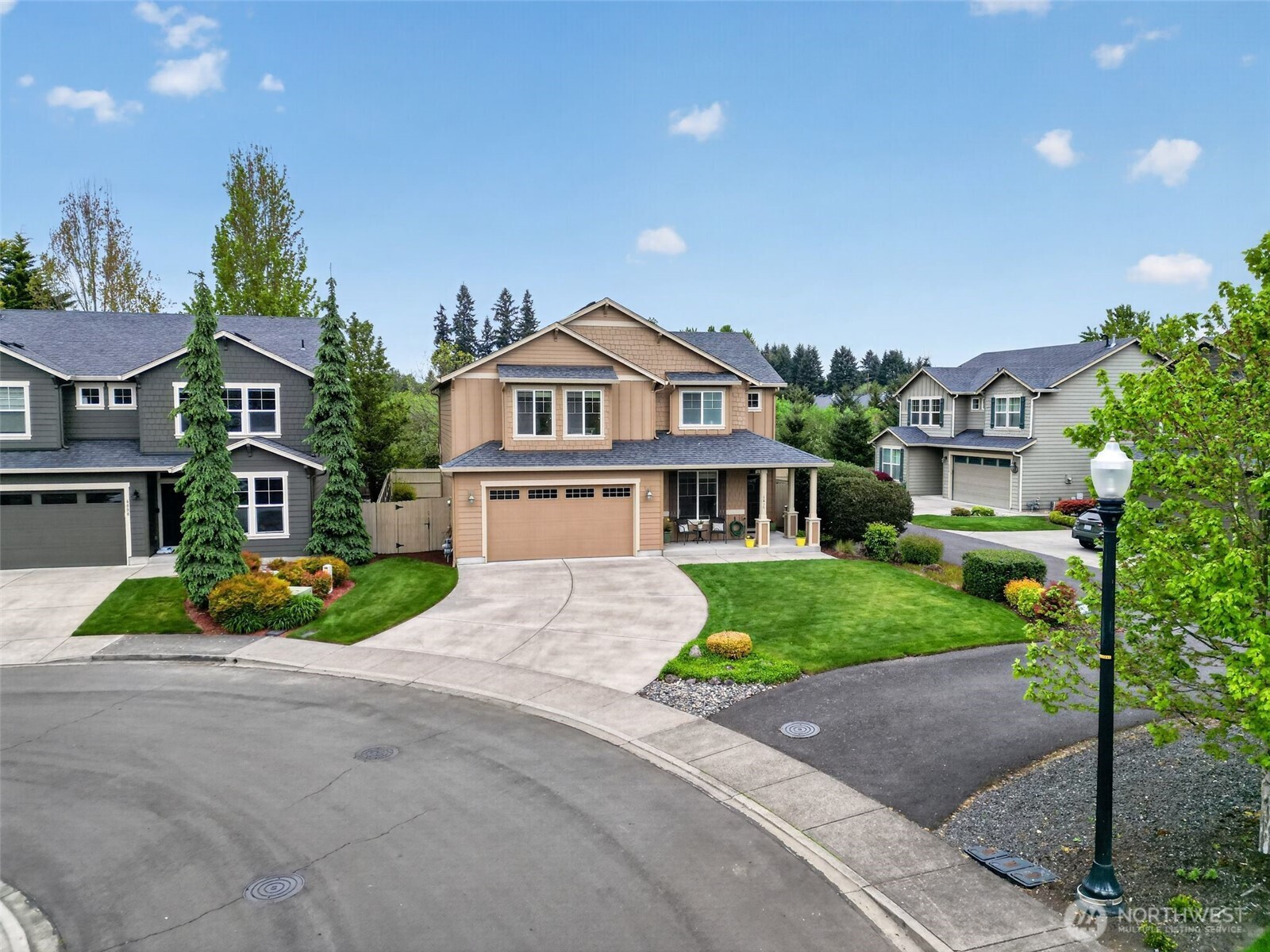 6810 NE 106th Street , Vancouver, WA 98686