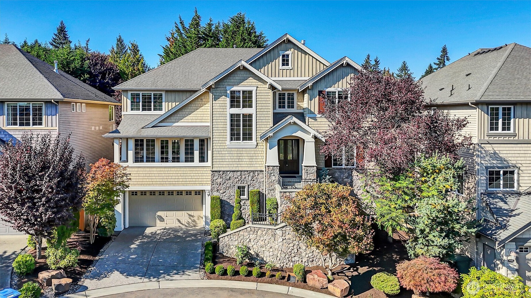 4563 162nd Lane SE, Bellevue, WA 98006