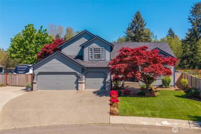 11707 261st Avenue Ct E, Buckley, WA 98321-9054 - Photo 1