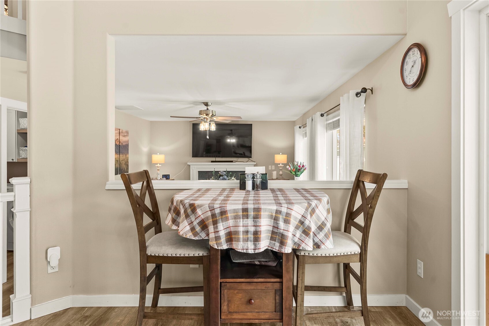 11707 261st Avenue Ct E, Buckley, WA 98321-9054
