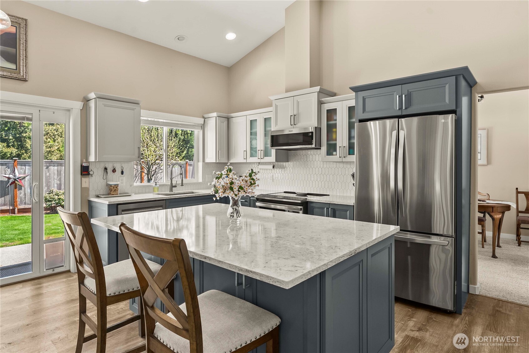 11707 261st Avenue Ct E, Buckley, WA 98321-9054
