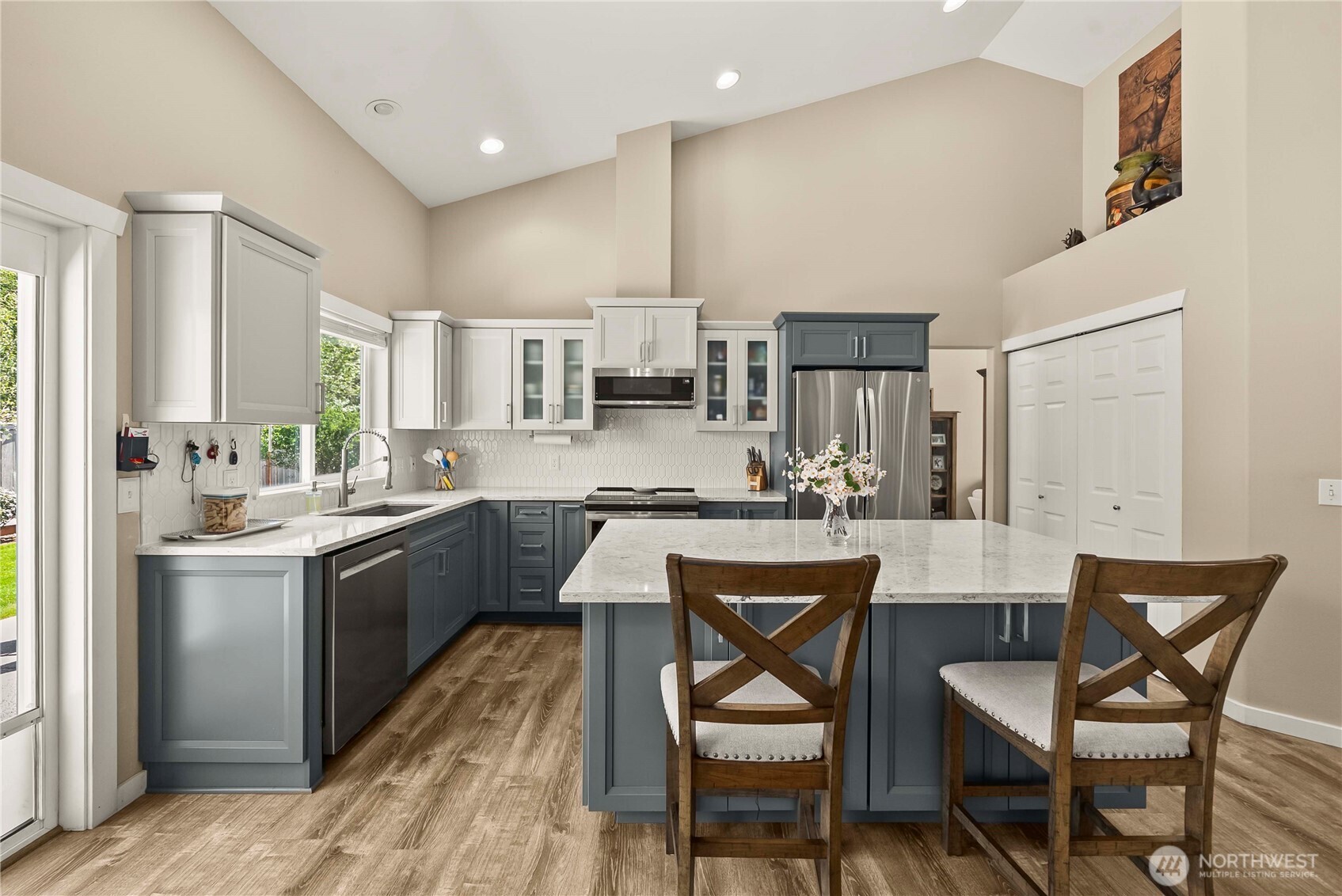 11707 261st Avenue Ct E, Buckley, WA 98321-9054