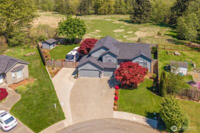 11707 261st Avenue Ct E, Buckley, WA 98321-9054 - Photo 2