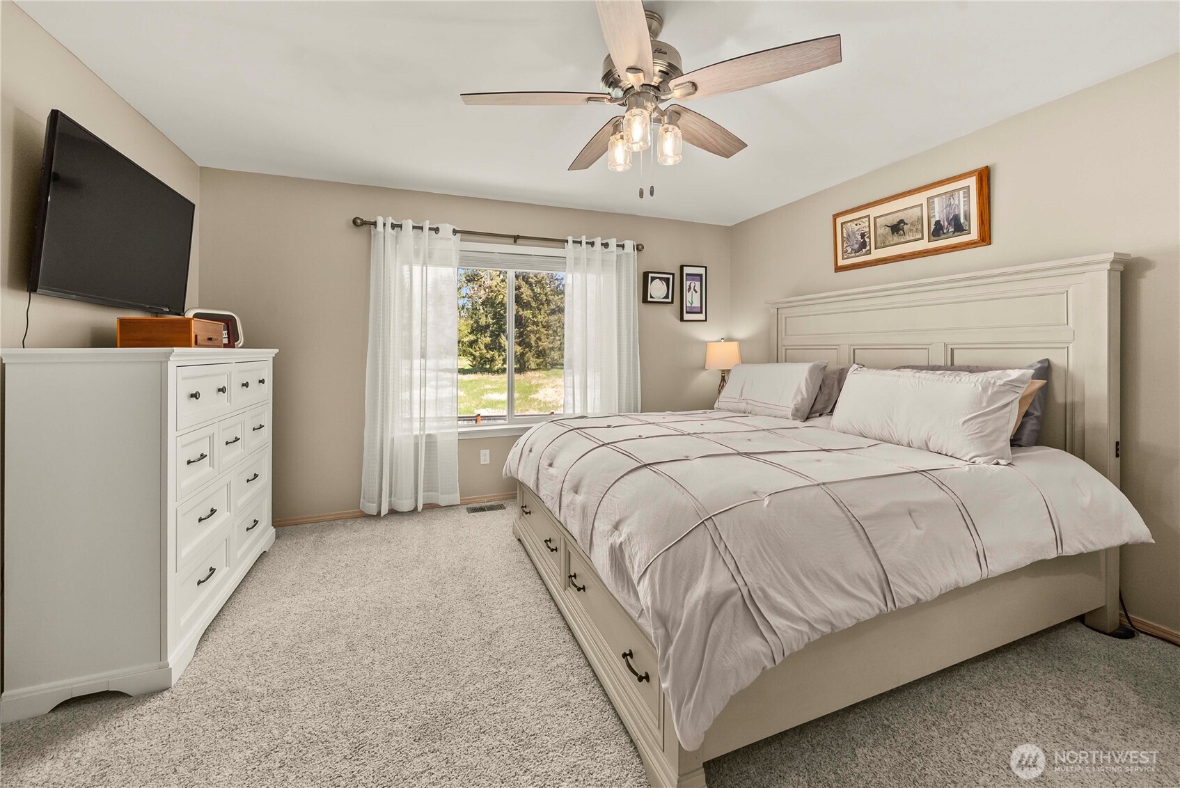 11707 261st Avenue Ct E, Buckley, WA 98321-9054