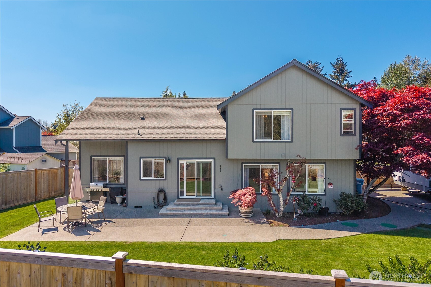 11707 261st Avenue Ct E, Buckley, WA 98321-9054