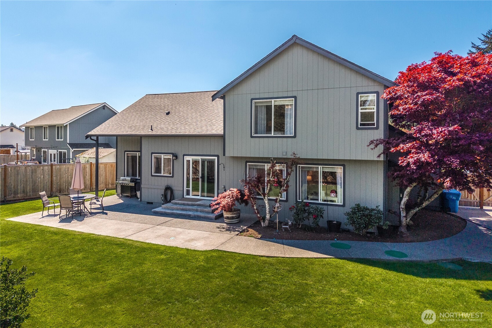 11707 261st Avenue Ct E, Buckley, WA 98321-9054