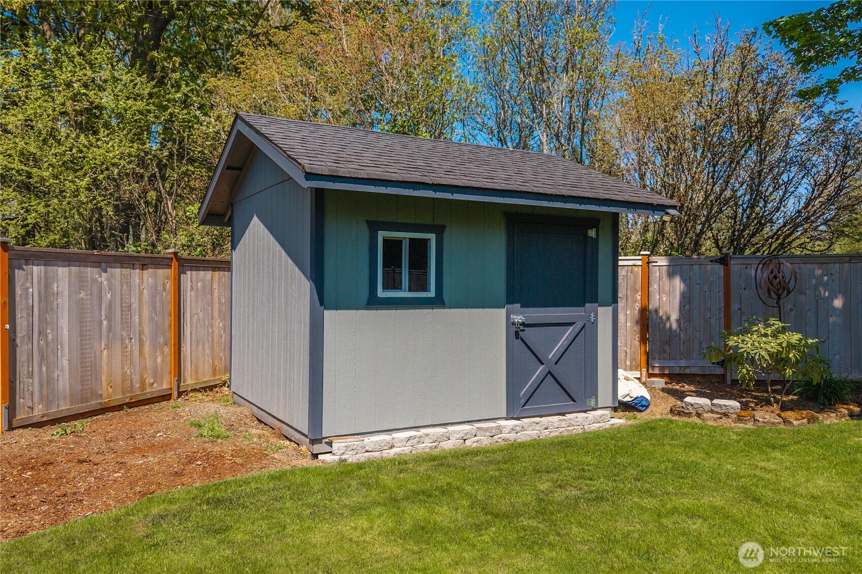 11707 261st Avenue Ct E, Buckley, WA 98321-9054