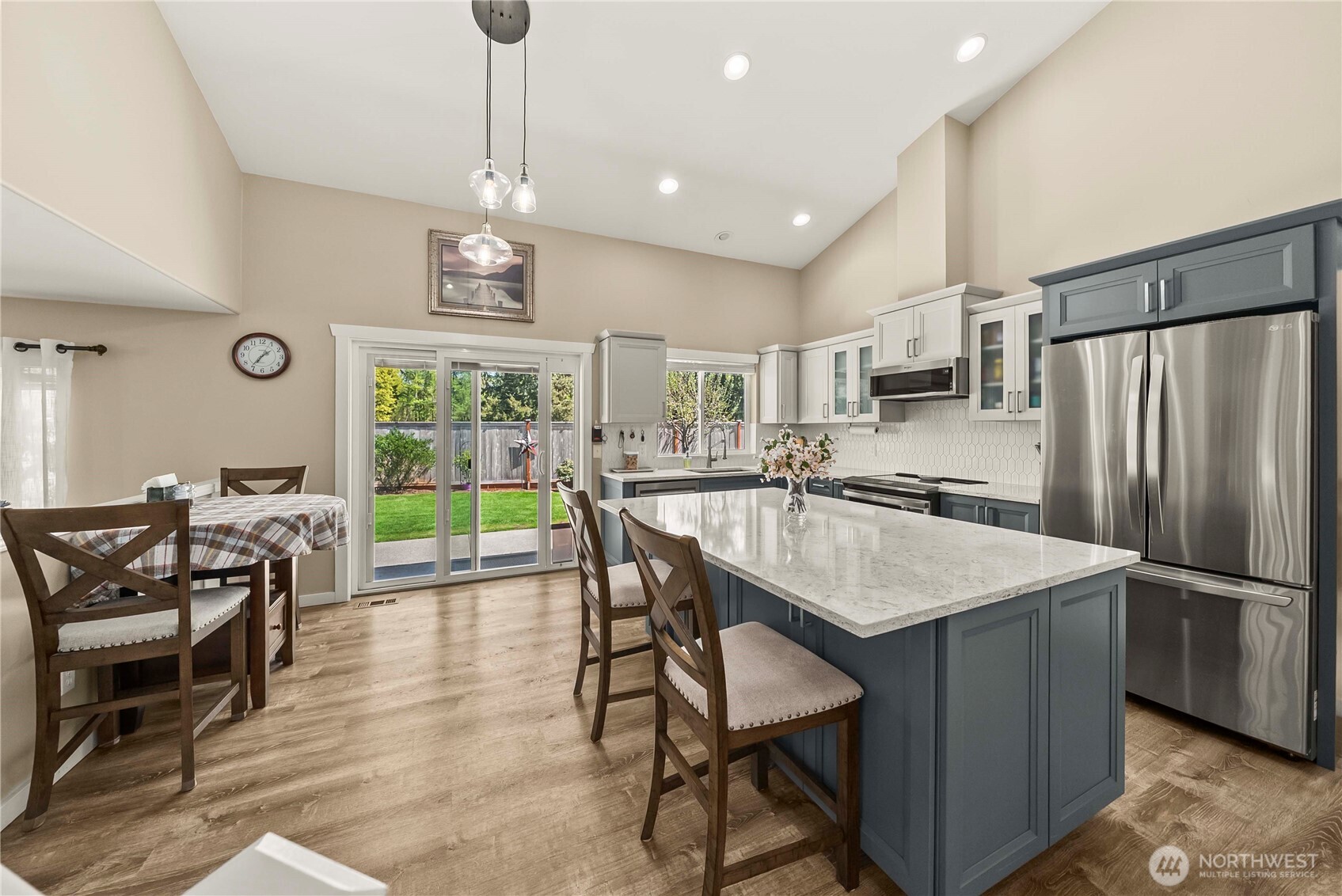 11707 261st Avenue Ct E, Buckley, WA 98321-9054