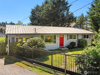 4817 S 175th Street , SeaTac, WA 98188