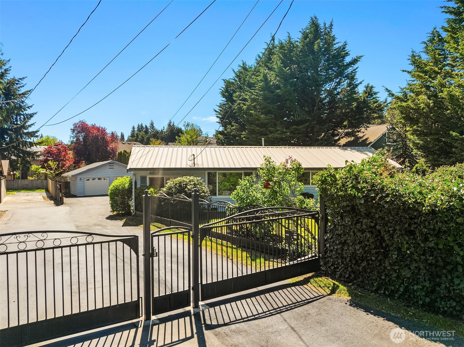 4817 S 175th Street , SeaTac, WA 98188