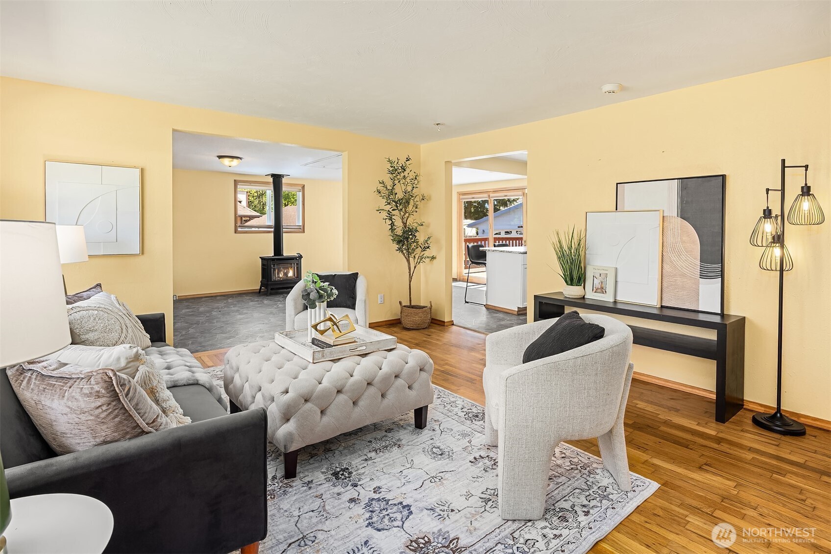 4817 S 175th Street , SeaTac, WA 98188