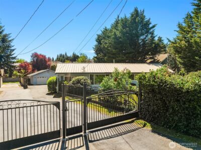 4817 S 175th Street , SeaTac, WA 98188 - Photo 2
