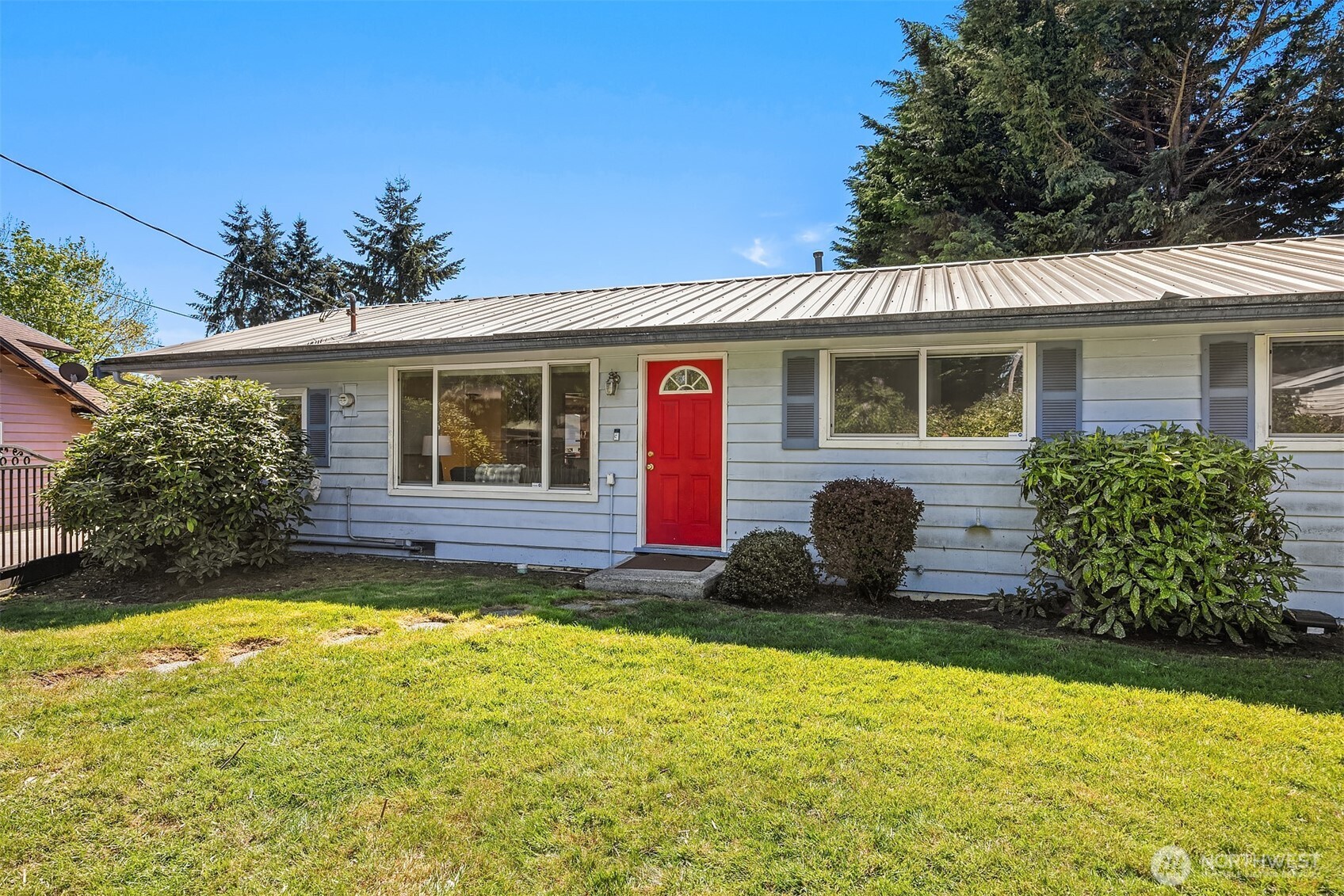 4817 S 175th Street , SeaTac, WA 98188