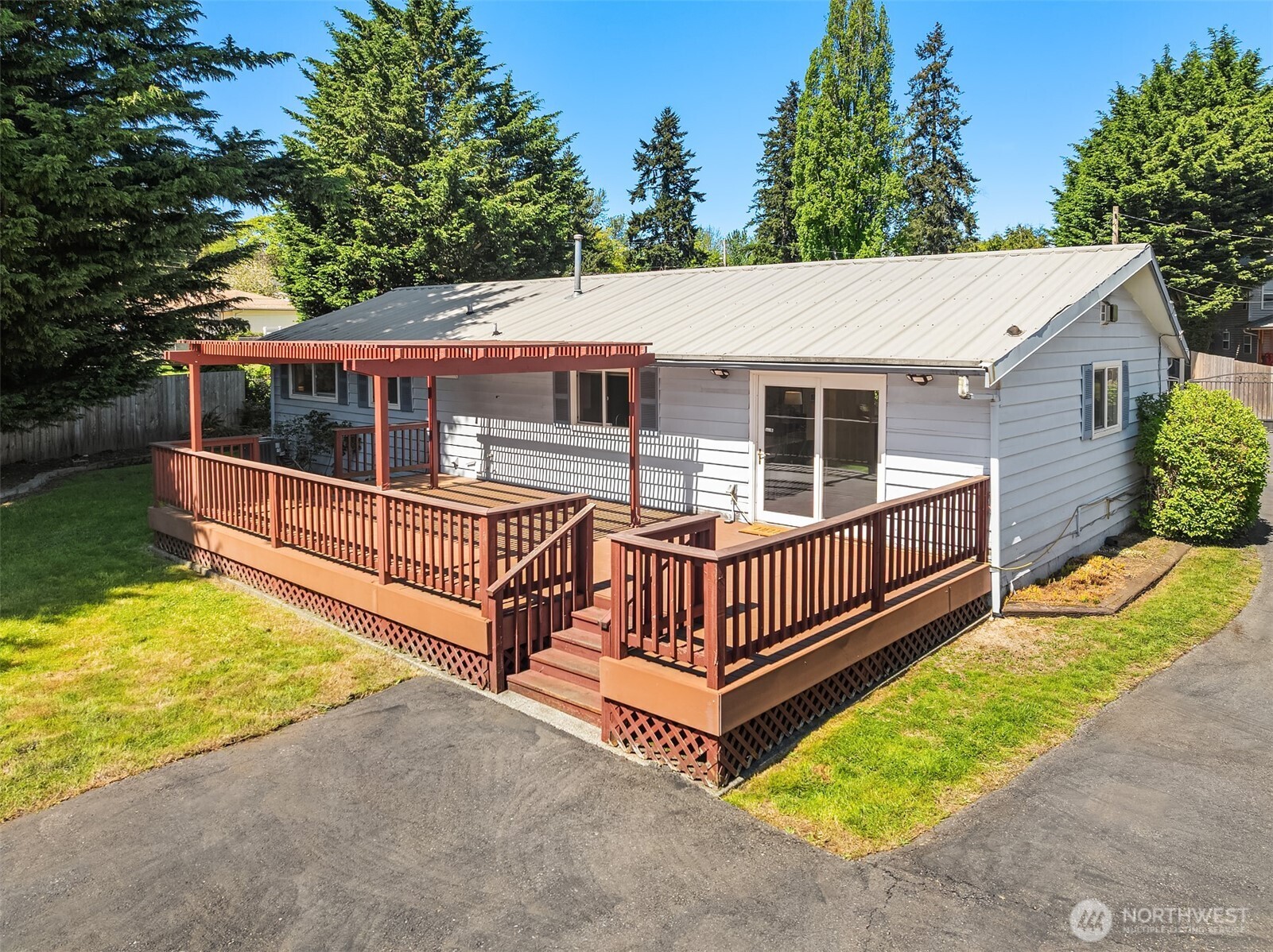 4817 S 175th Street , SeaTac, WA 98188