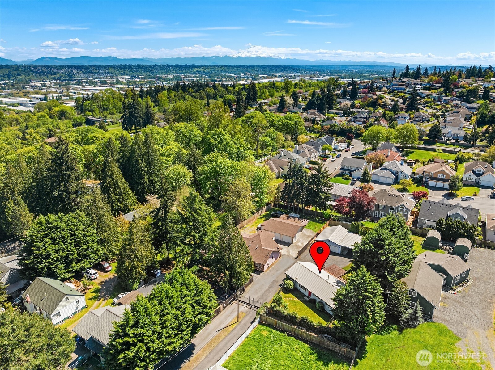 4817 S 175th Street , SeaTac, WA 98188