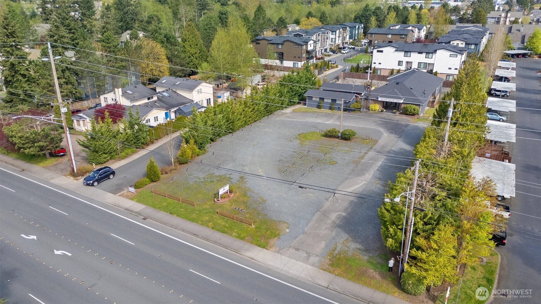 725 112th Street SW, Everett, WA 98204