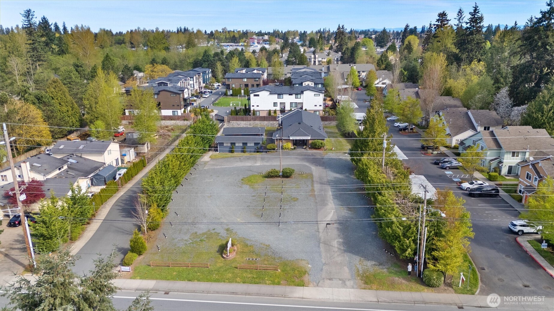725 112th Street SW, Everett, WA 98204