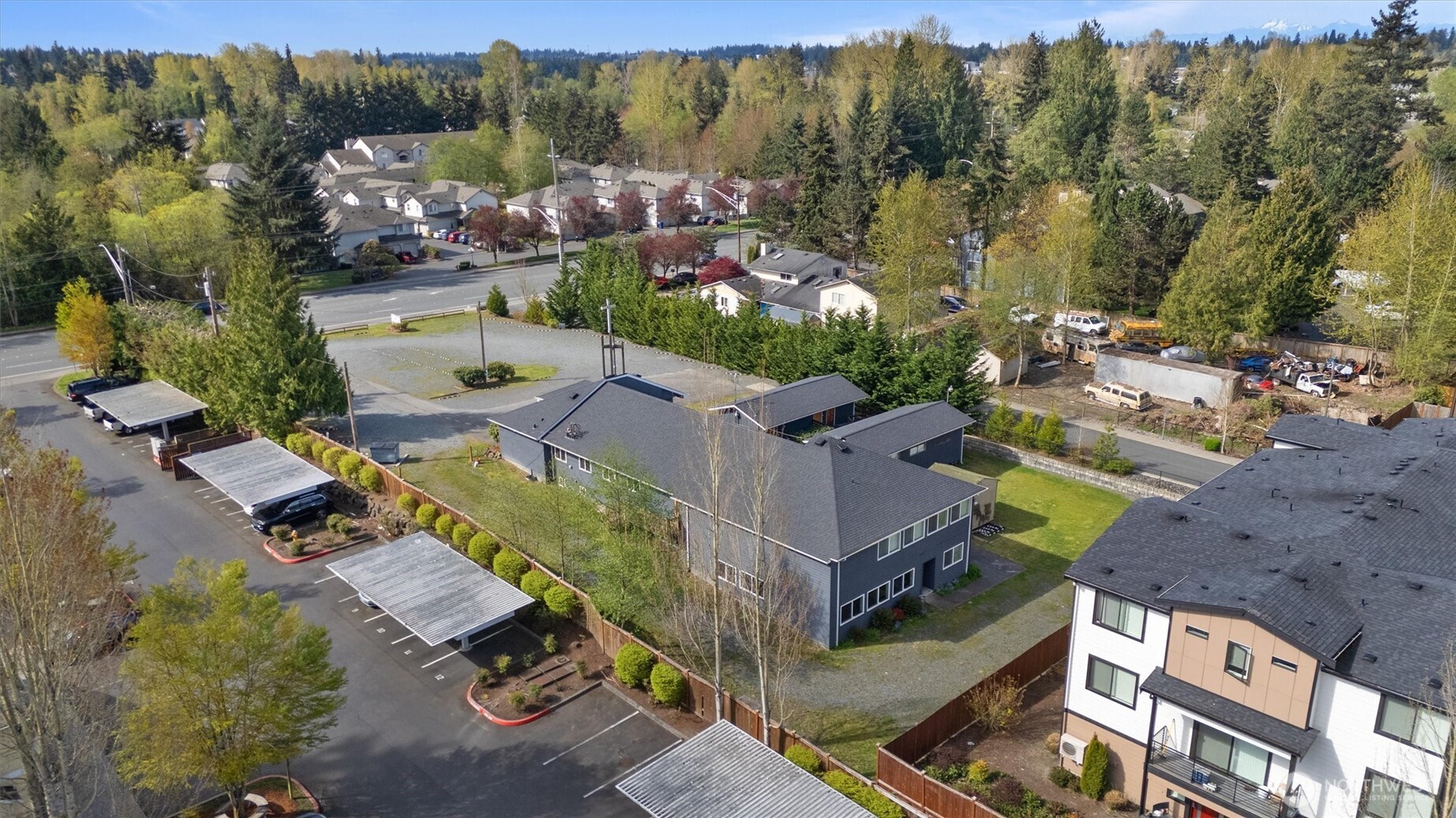725 112th Street SW, Everett, WA 98204
