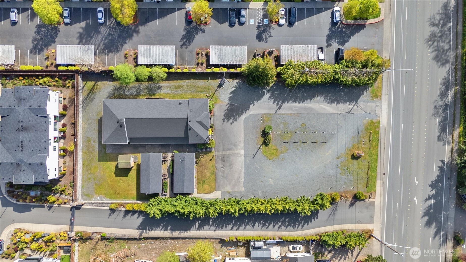 725 112th Street SW, Everett, WA 98204