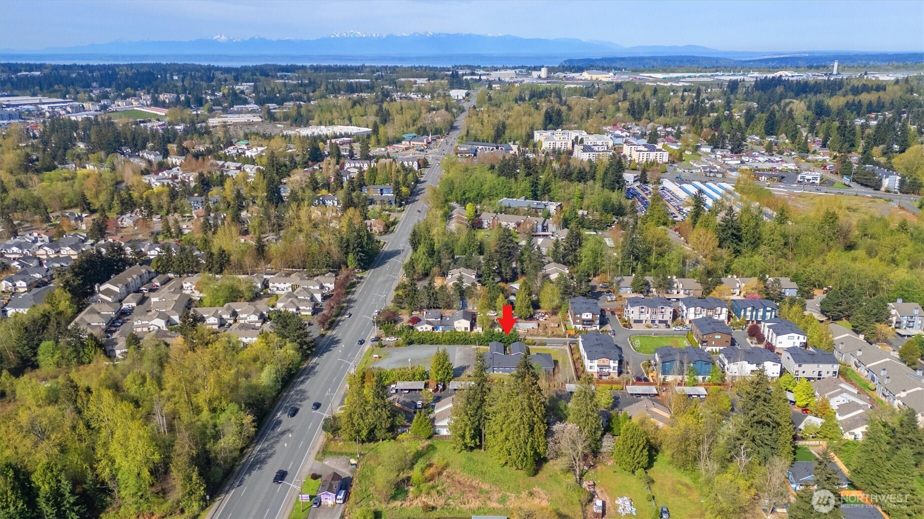 725 112th Street SW, Everett, WA 98204