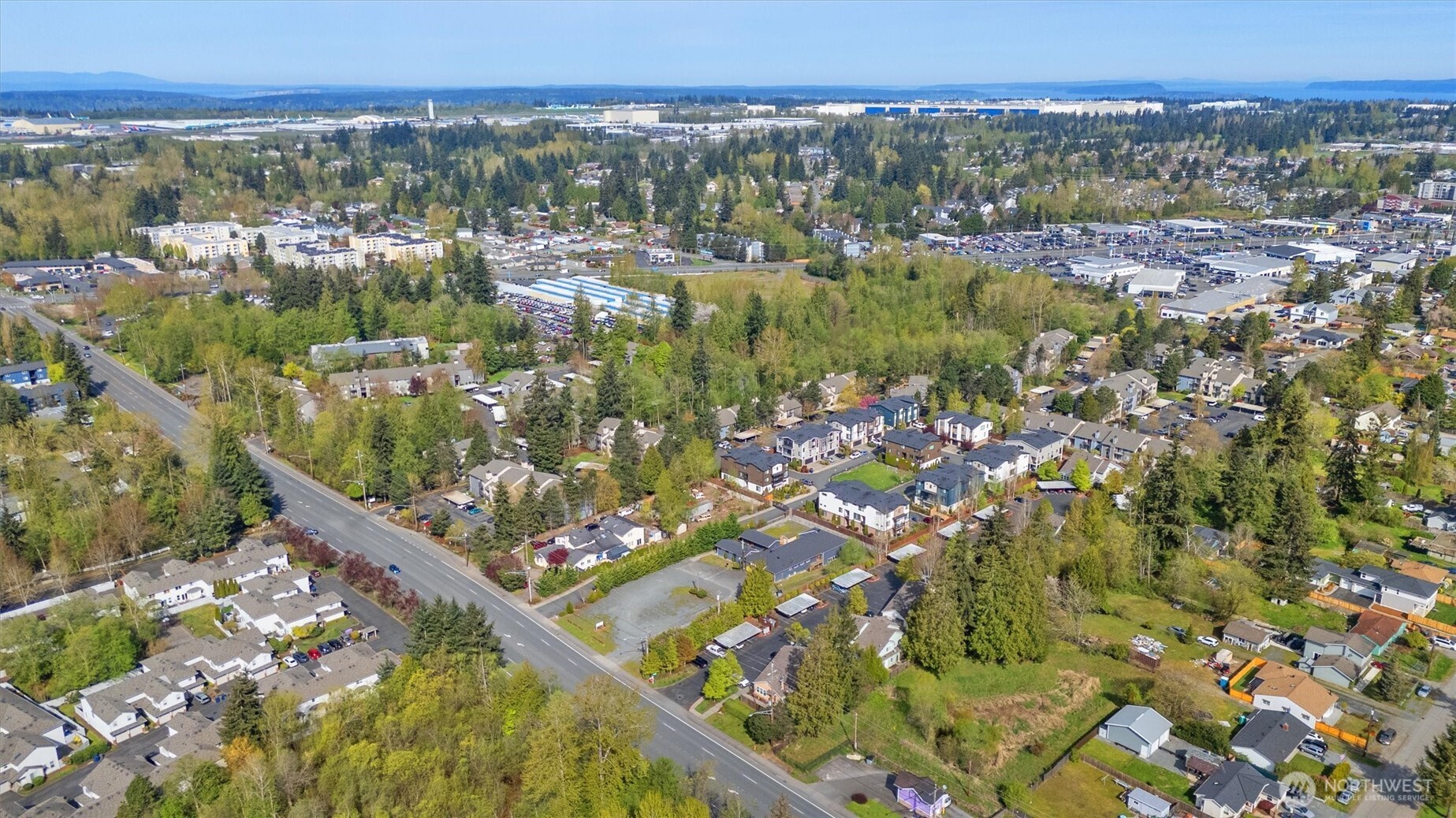 725 112th Street SW, Everett, WA 98204