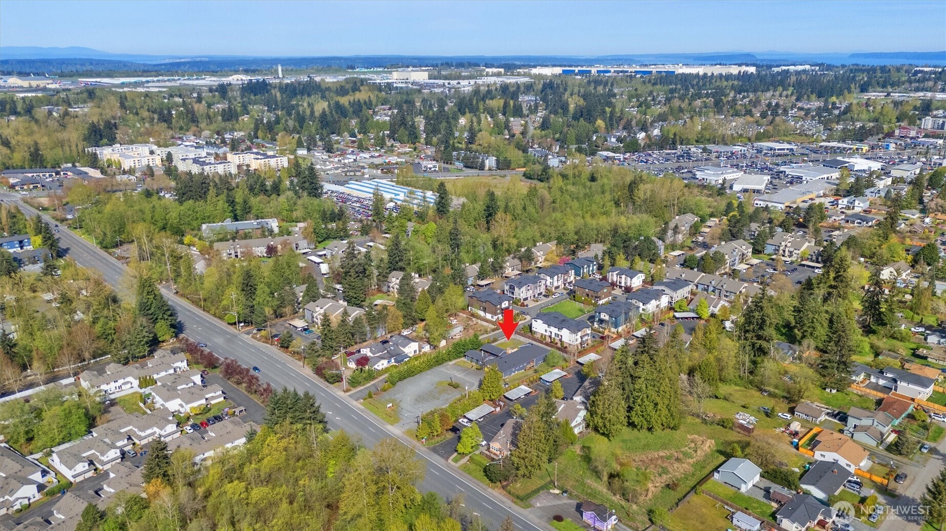 725 112th Street SW, Everett, WA 98204
