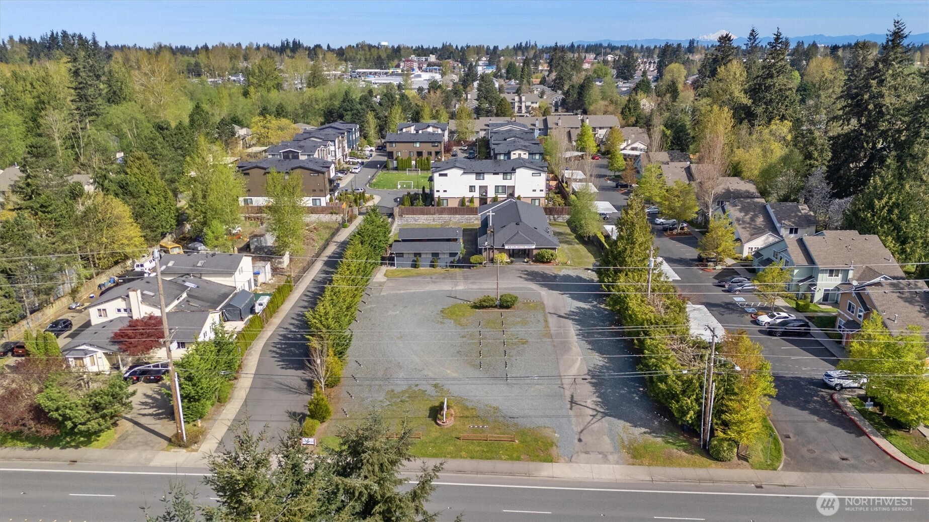 725 112th Street SW, Everett, WA 98204