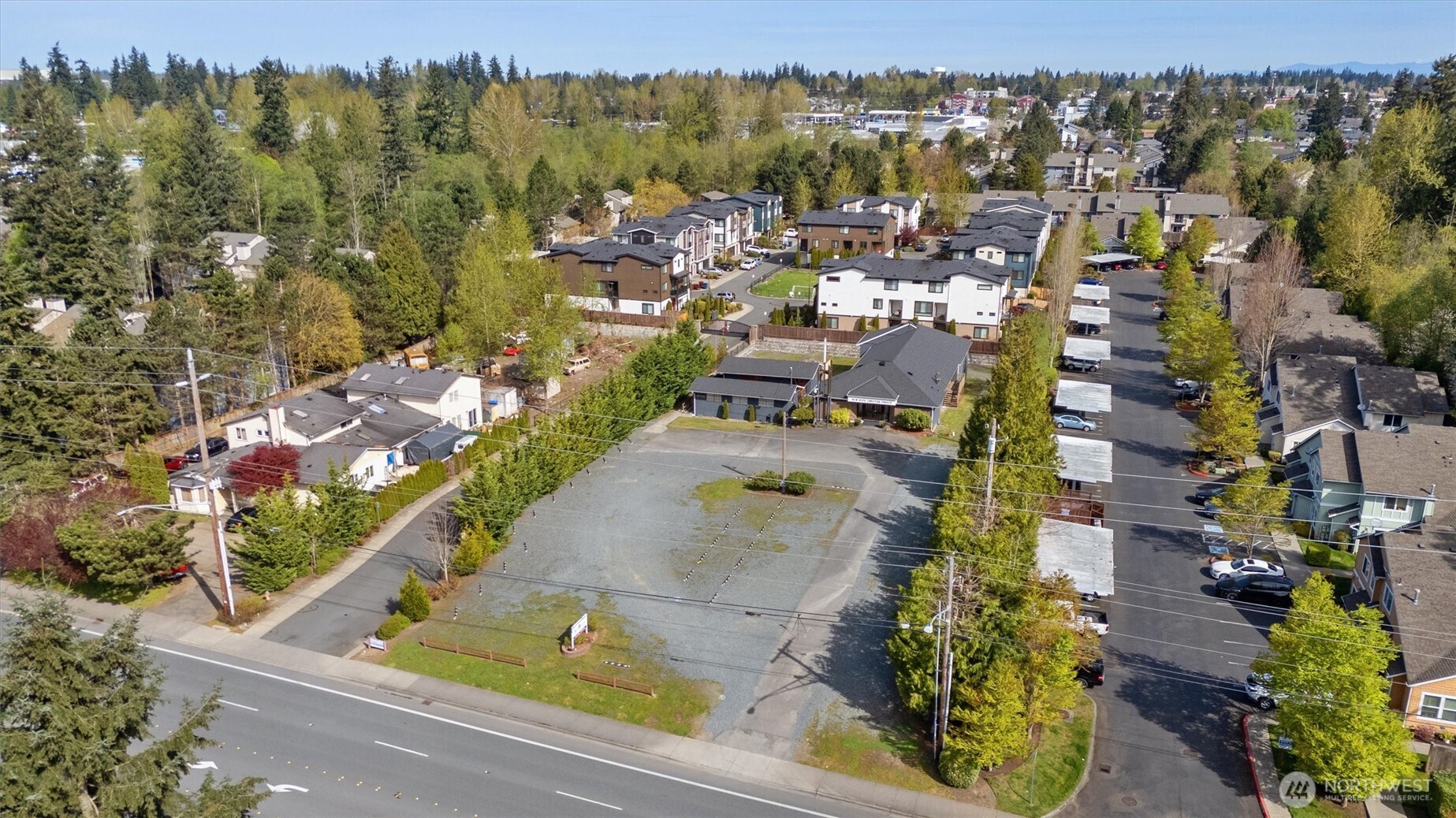 725 112th Street SW, Everett, WA 98204