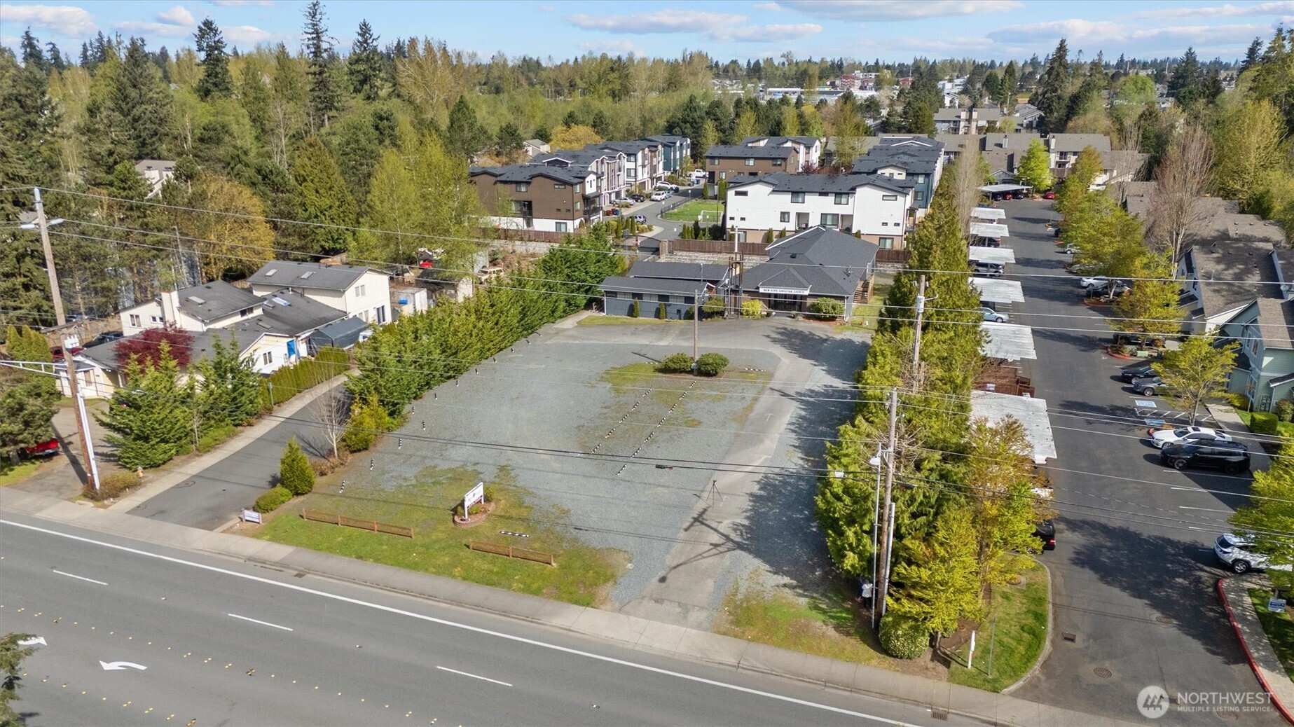 725 112th Street SW, Everett, WA 98204