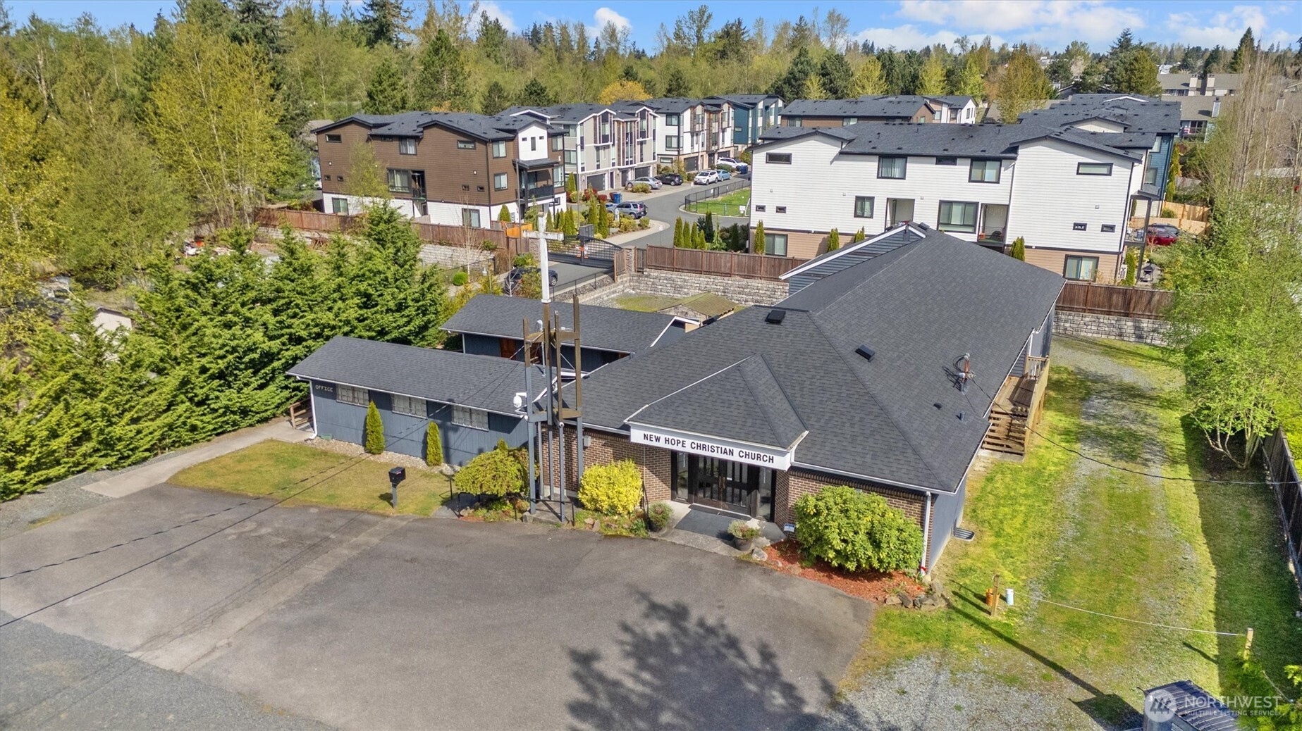 725 112th Street SW, Everett, WA 98204